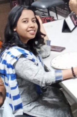 Sabiha Munni